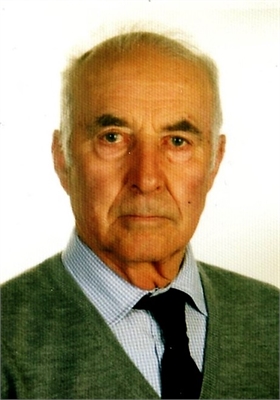 ANDREA VINCENZO STEFANONI