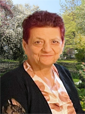 Gennarina De Rose
