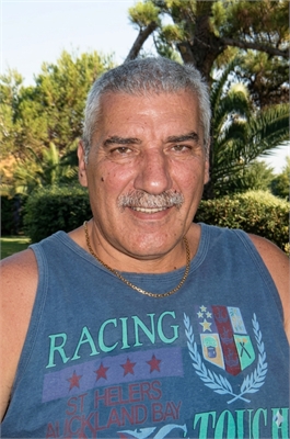 Carmelo Ossino