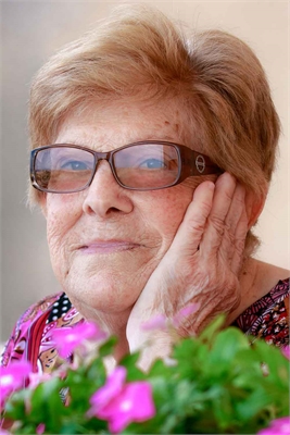 Antonia Mura