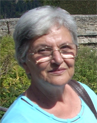 Teresa Quattrone