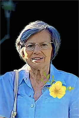 GIUSEPPINA SALMOIRAGHI