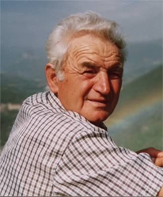 Giorgio Nuca