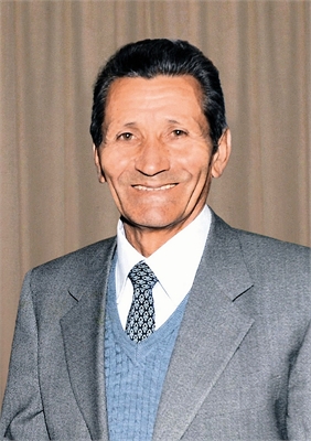 Carlo Negro