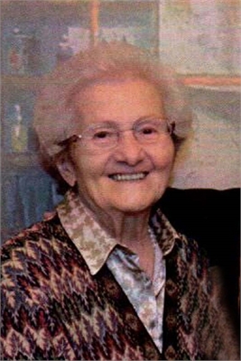 ORSOLA MARIA MACALLI