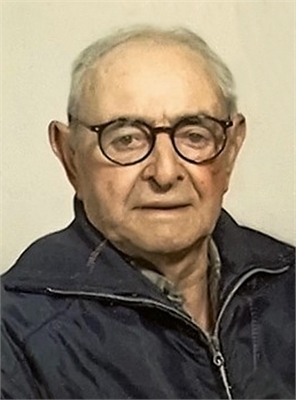 Raffaele Tangorra