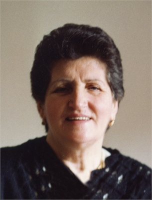 Maria Bellan