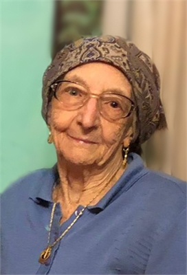GIUSEPPINA DE IACOVO