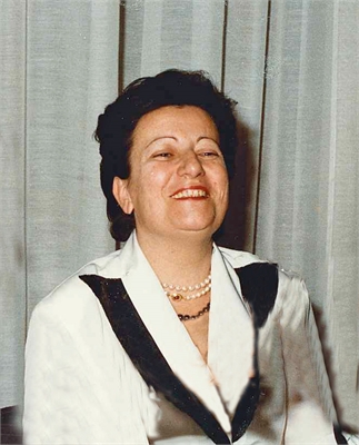 Giulia Gasparini