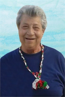 lucia buccolieri