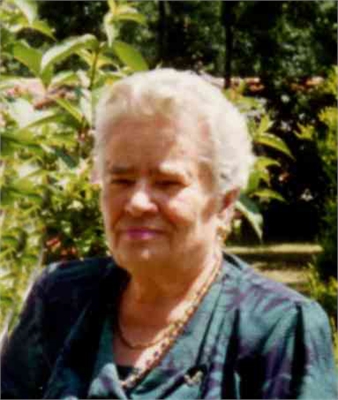 Maria Chiaramello