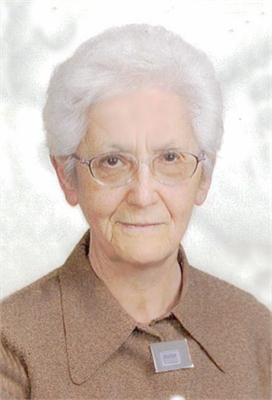 Maria Santoni