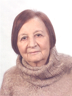 ROSA MONTI