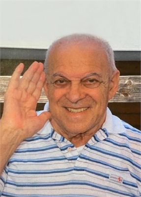 GIANCARLO BOSSI