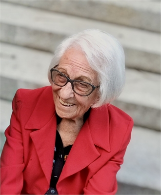 ISABELLA BANGE