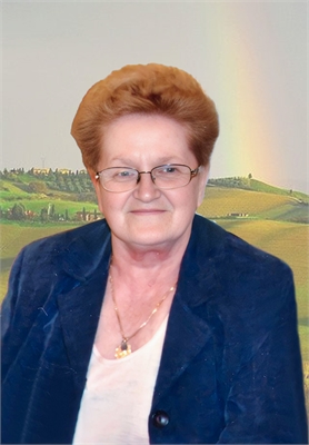 Lucia Mercede Bottoni