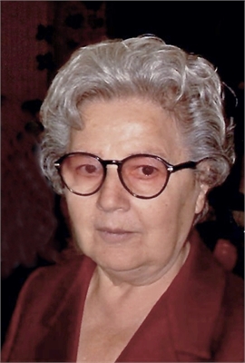 Franca Schievano