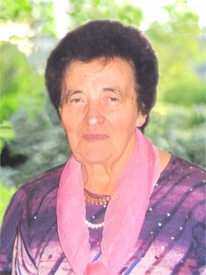 Maria Pagliero
