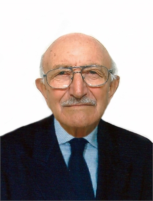 VINCENZO GIOVANETTI