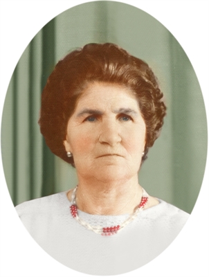 IRMA ROLANDI