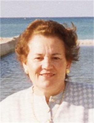Antonietta Zanfavaro