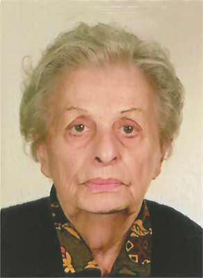CLAUDINA GRIGOLI