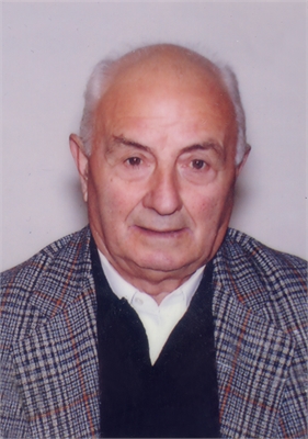 Salvatore Fabbrica