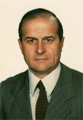 Luigi Cuneo