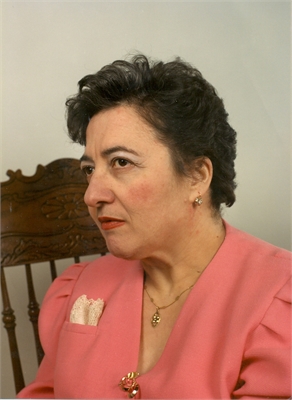 Benita Cappelloni