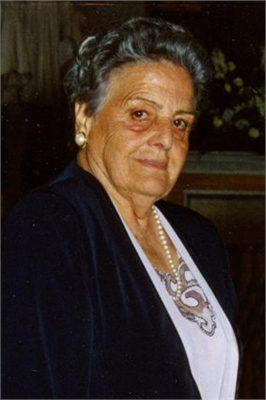 Nazzarena Sabatini