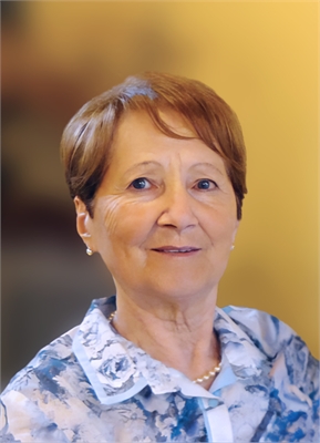 MARIA MARCHETTA