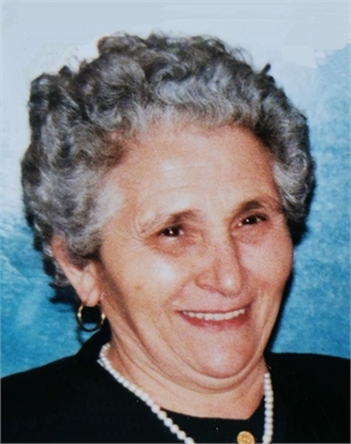 Teresa Gaeta