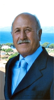 Giovannino Botarelli