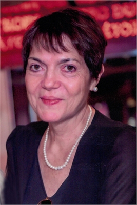 Marinella Cabiddu