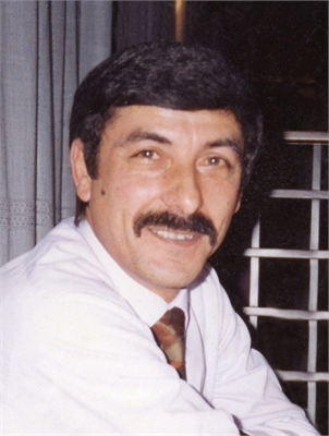 Nevio Tenani