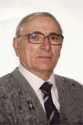 ANTONIO CARENZI