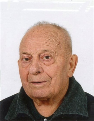 Salvatore Cagnina