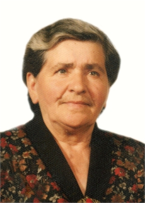 Giuseppina Ferrarese