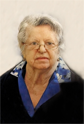 Maria Pasqualato