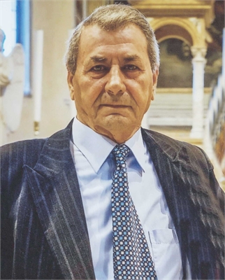 Lino Garbossa