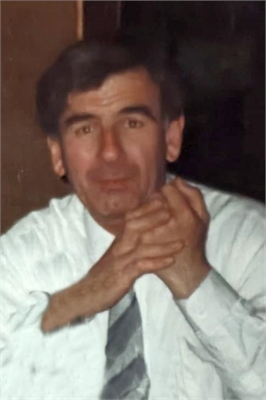 FRANCESCO  GIUSEPPE BELLONI