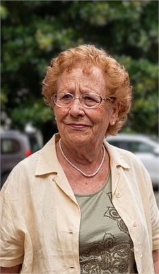 Lucia Marino