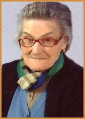 Ida Parolisi