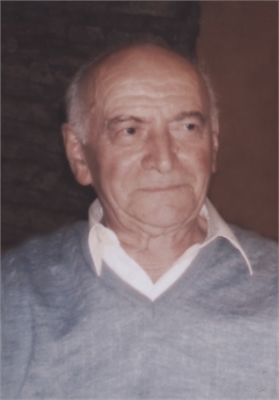 PIETRO TEBALDI