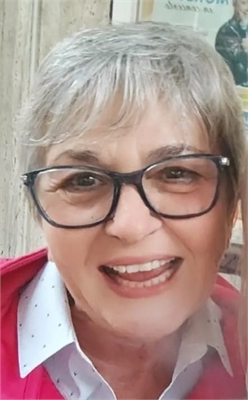 GRAZIELLA FAINA
