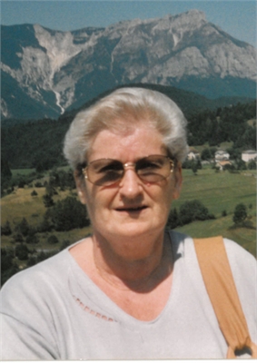 Carla Gandolfini
