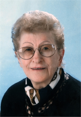 AUGUSTA STANCHERIS