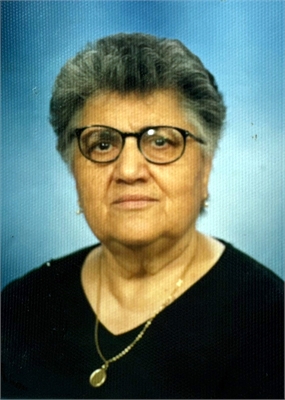 ANNA FIORILLO
