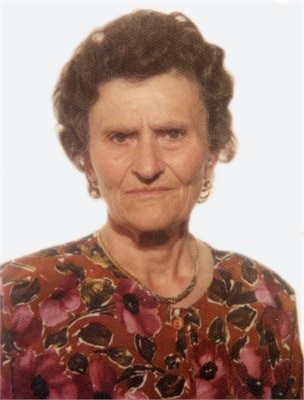 Amelia Fiorà