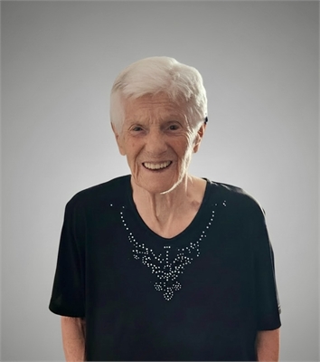 MARIA TRICANICO